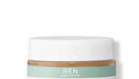 REN Skincare Evercalm Overnight Recovery Balm